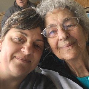 Meet your Posher, Janet